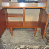 Scandinavian library
