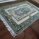 Handmade Kairouan Berber rug 240x173cm
