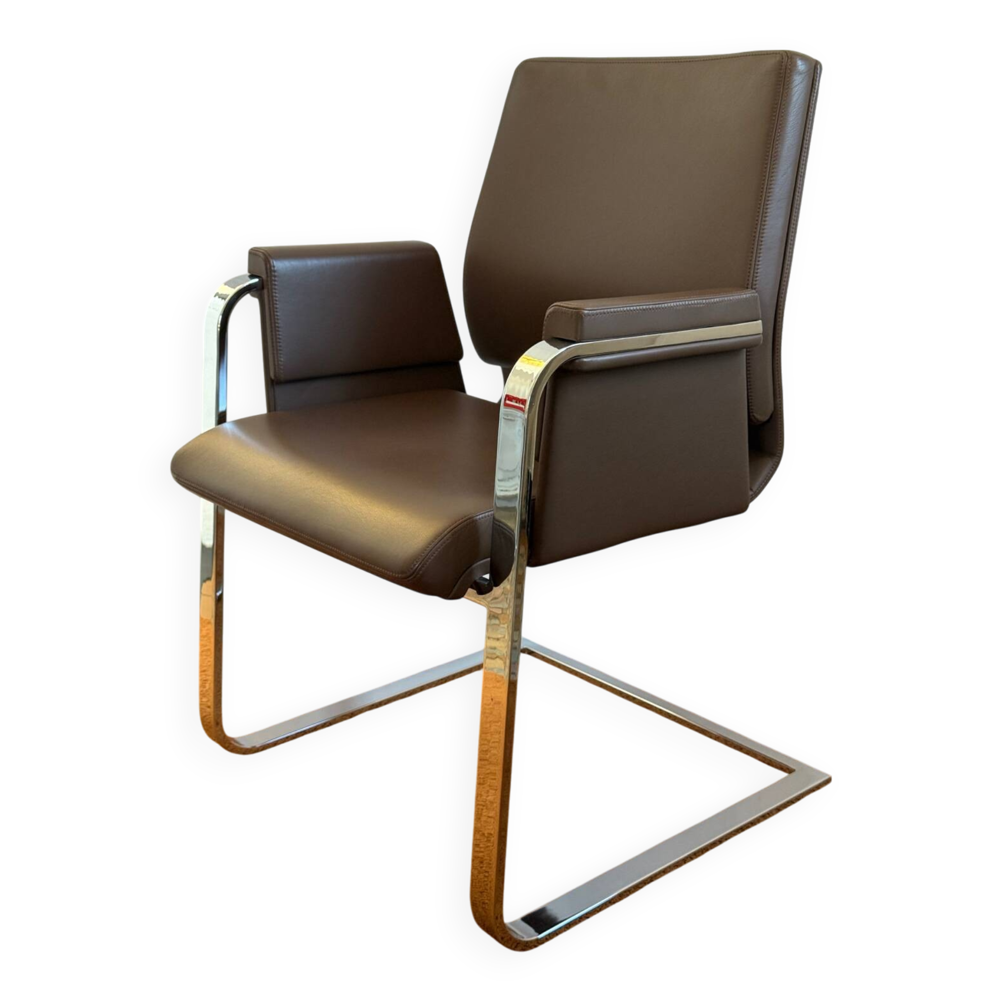 Interstuhl 550A conference chair