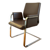 Interstuhl 550A conference chair