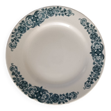 Compotier iron earth Longchamp Alésia