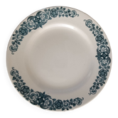 Compotier iron earth Longchamp Alésia