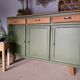 Vintage Buffet