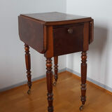 Work table or worker