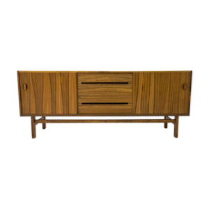 enfilade par Nils Jonsson