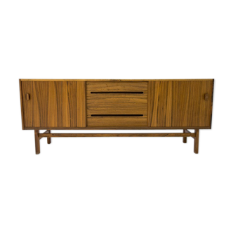 Sideboard by Nils Jonsson for Troeds 1960
