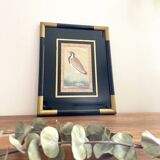 Mansur reproduction frame