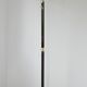 Modern floor lamp, 1980s, brass and metal – vintage
