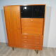 7th-sitte teak closet secretary