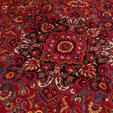 Maschad carpet, 320 x 415 cm, 1960s