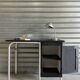 Bureau vintage revisité