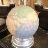 Luminous globe Girard and Barrere