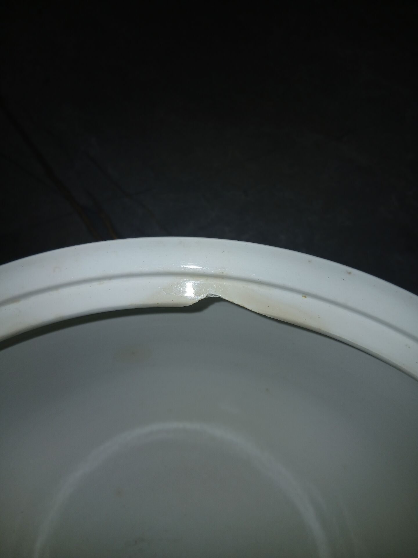 Soup tureen