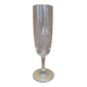 Baccarat champagne flute model Nancy