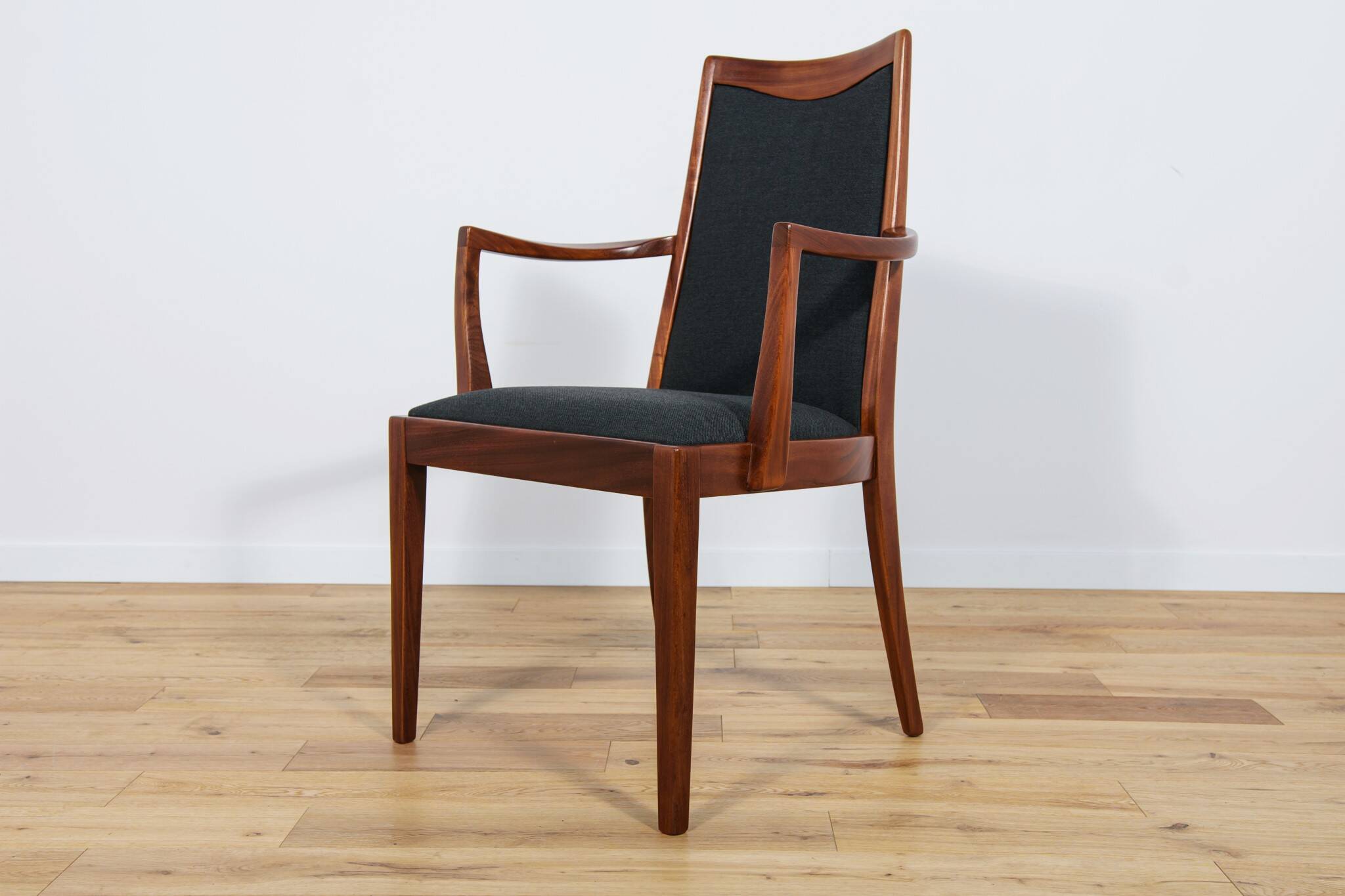 Mid-Century Teak Dining Chairs by Leslie Dandy for G-Plan, United Knigdom,