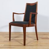 Mid-Century Teak Dining Chairs by Leslie Dandy for G-Plan, United Knigdom,