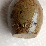 ceramic vase signed Guy Baudat