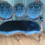 Napoleon 3 bench