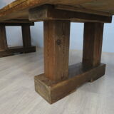 Brutalist table