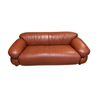 Sesann sofa by Gianfranco Frattini