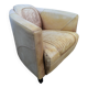 Aviator armchair