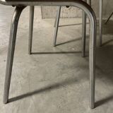 1960s formica chairs