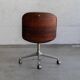 Desk chair 'Terni' by Ico Parisi