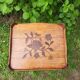 Chevet, meuble d’appoint ancien