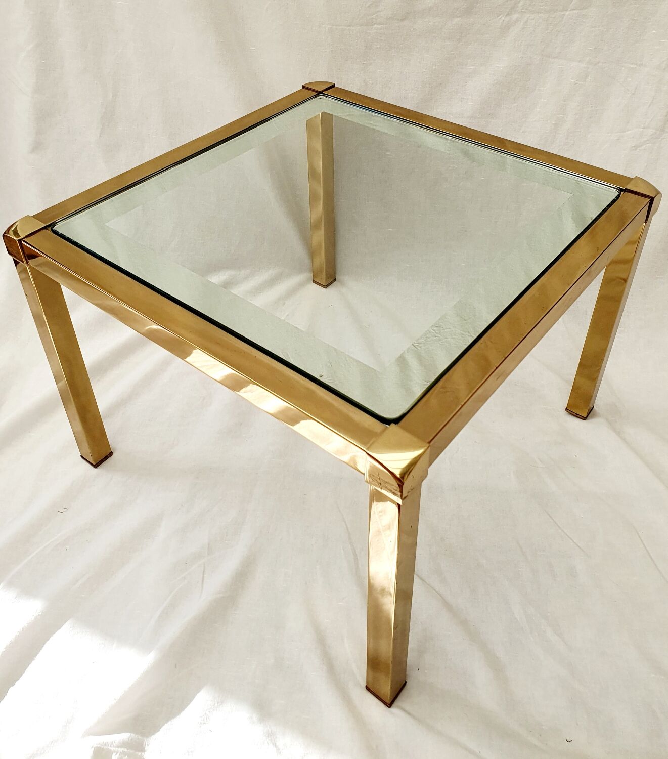 Mara side table, Italy