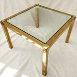 Table basse d'appoint mara Italie