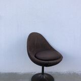 Tulip chair brand Lusch Erzeugnis