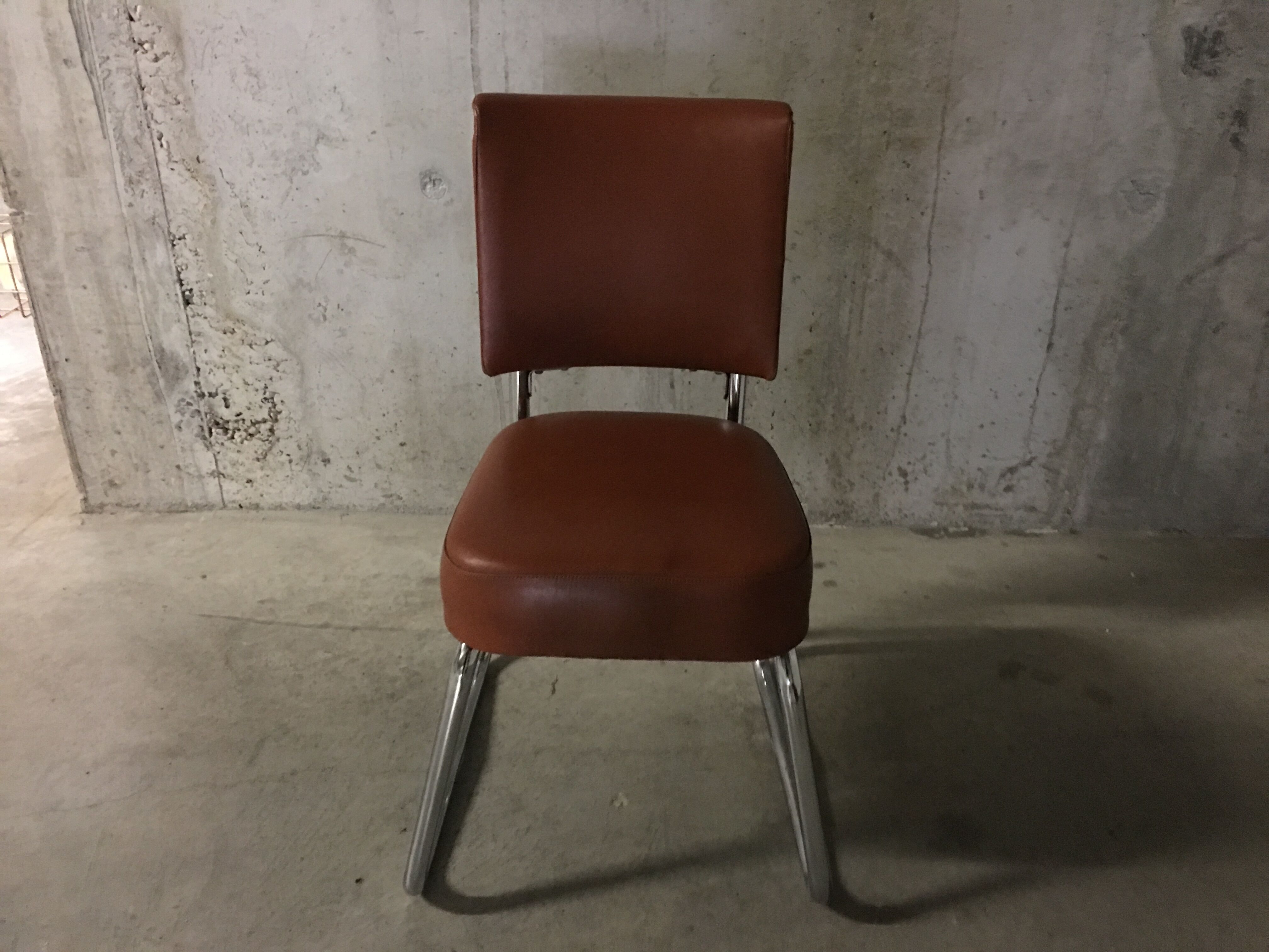 Chaise Ronéo