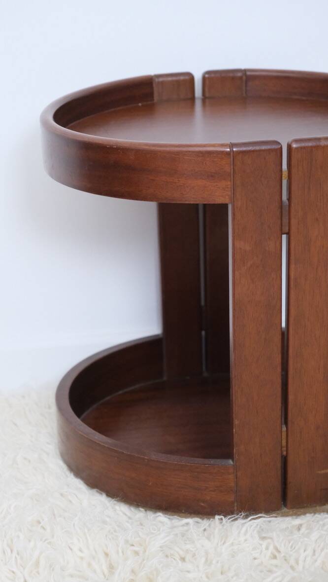 Bedside or side tables