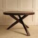 Wooden table - 1950s