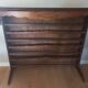 Louis XV countryside dresser, early 19th century