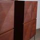 Pointe de Diamant highboard by Philippon and Lecoq for Behr