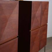 Buffet Pointe de Diamant par Philippon et Lecoq pour Behr