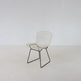 Harry Bertoia model 240 wire chair Knoll