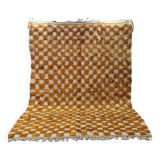 Handmade Beni Ouarain rug 300x200 cm