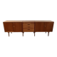 Scandinavian enfilade