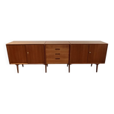 Scandinavian enfilade