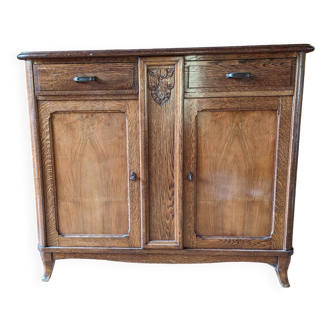 Low sideboard