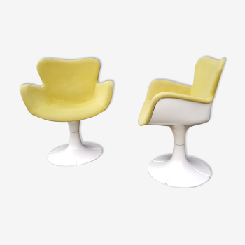 Pair of chairs Adam Christian