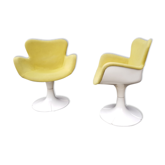 Pair of chairs Adam Christian