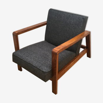 Scandinavian chair