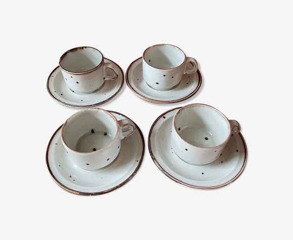 Service à café