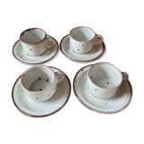 Coffee service