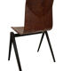 Stackable school Chair S22 de Pagholz Galvanitas