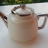 Aluminite teapot
