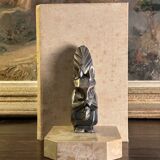 Art Deco bookends H. Moreau 1930